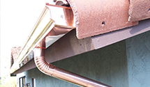 Rain Gutter Installation, Repair, Cleaning in La Rose, IL